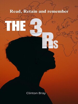 cover image of The 3Rs